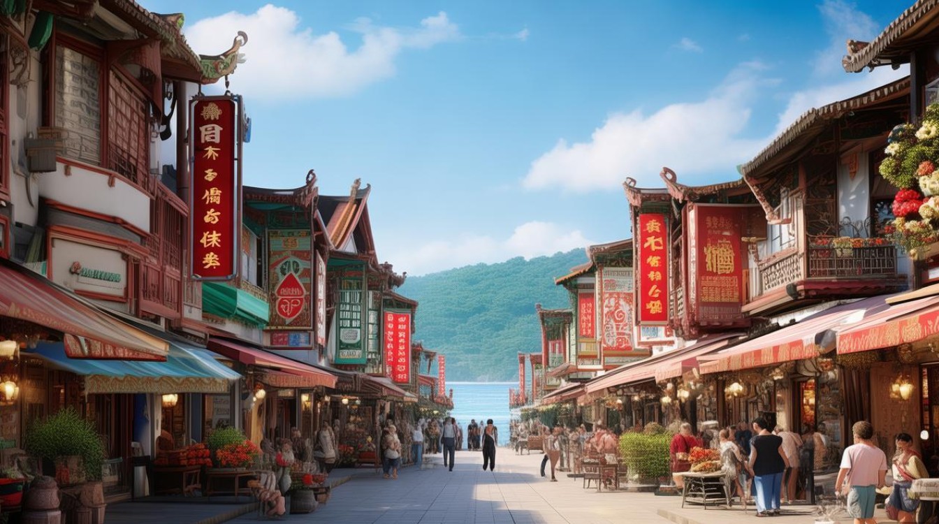 塘沽一日游必去景点