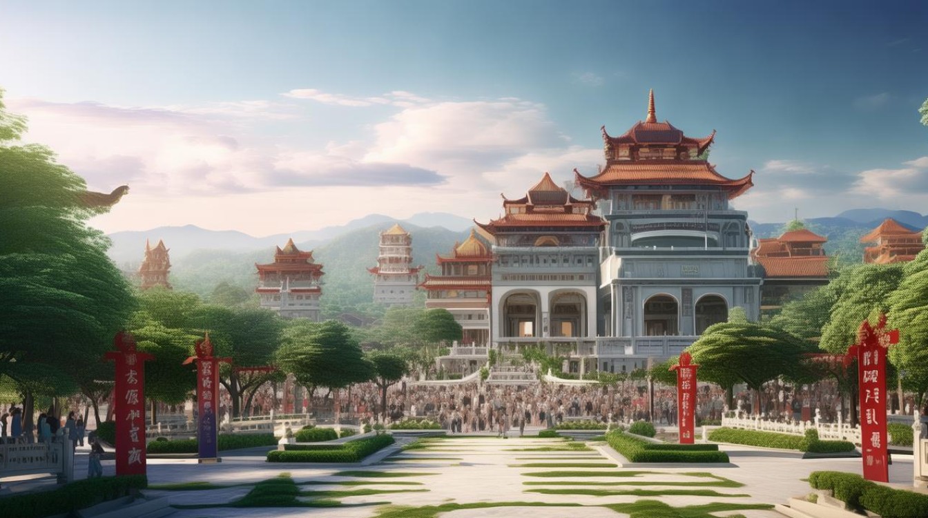 广东中山市旅游景点 广东中山市旅游景点