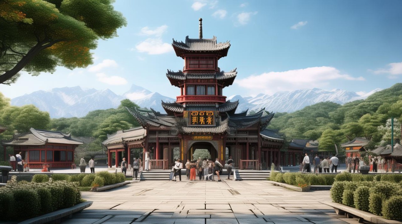 山东南部旅游景点 山东南部旅游景点