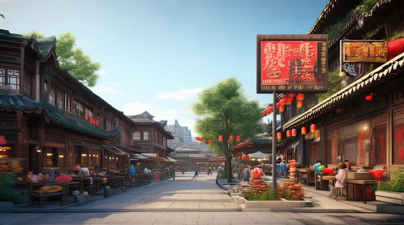 成都好玩的旅游景点 成都好玩的旅游景点