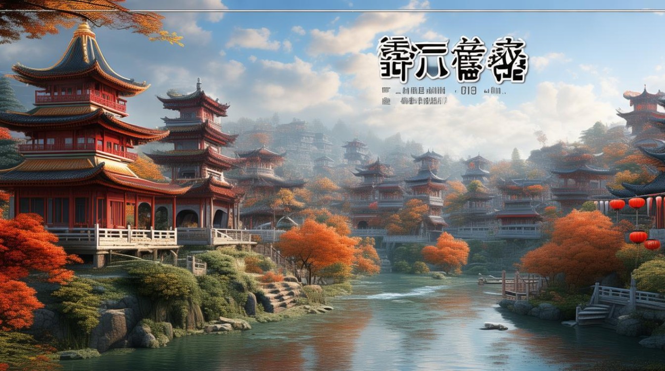 安徽石台县旅游景点