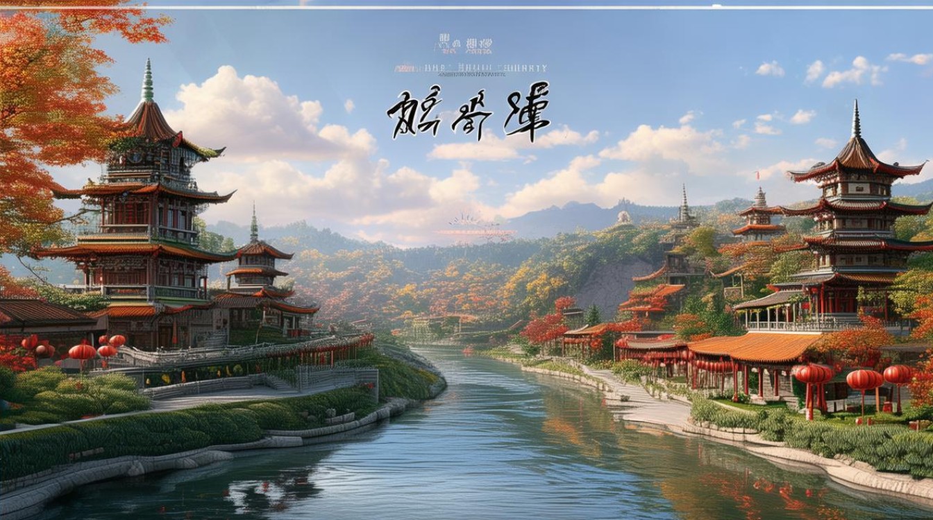 安徽石台县旅游景点