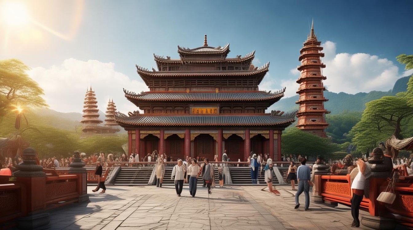 山东泰安市旅游景点 山东泰安市旅游景点