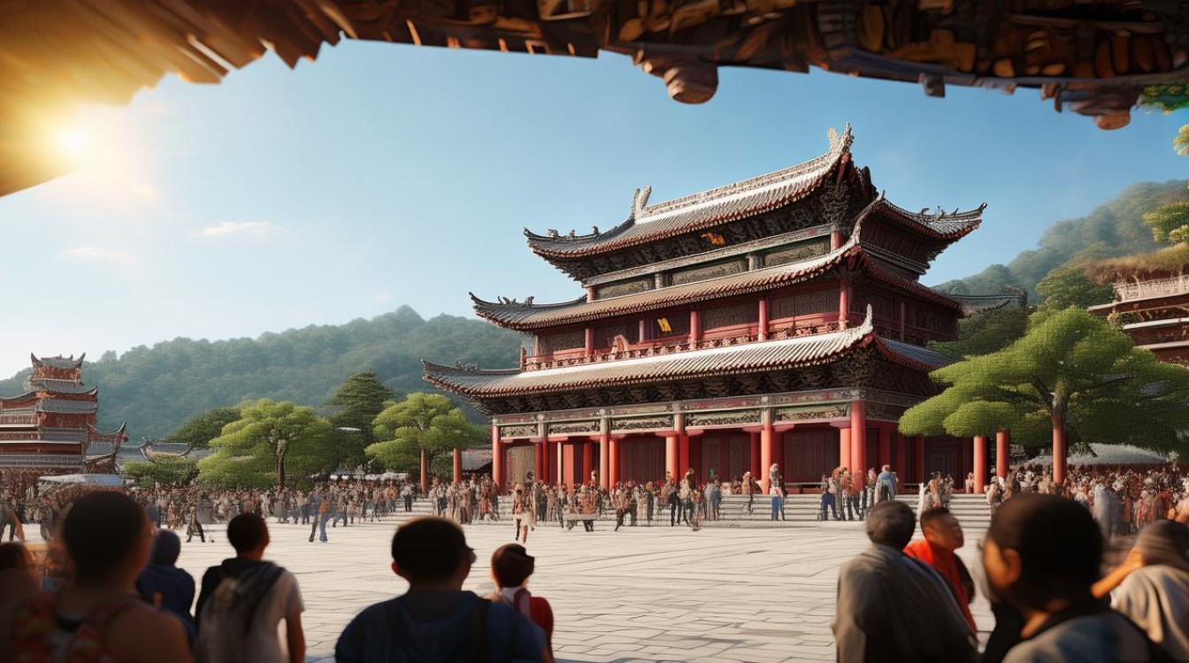 山东泰安市旅游景点 山东泰安市旅游景点