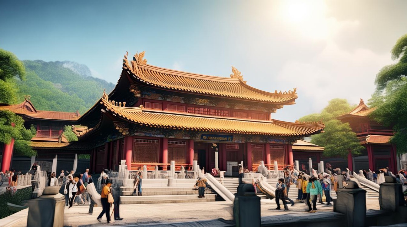 山东泰安市旅游景点 山东泰安市旅游景点