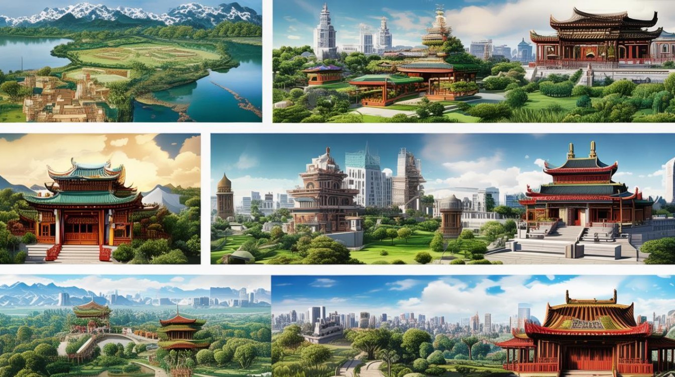 湘潭十大旅游景点 湘潭十大旅游景点