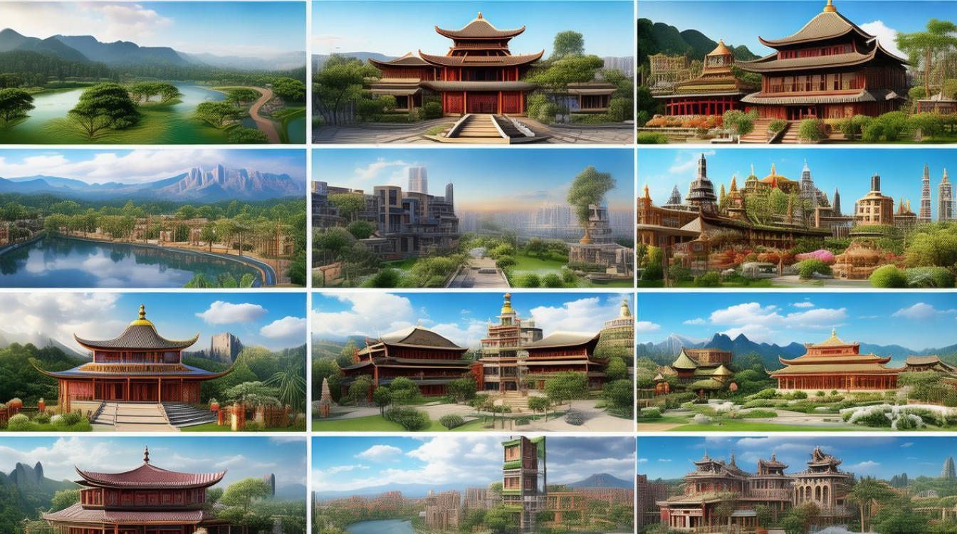 湘潭十大旅游景点 湘潭十大旅游景点