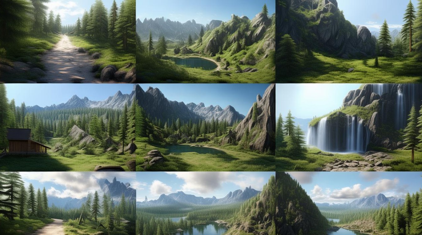 大兴安岭景点大全 大兴安岭景点大全