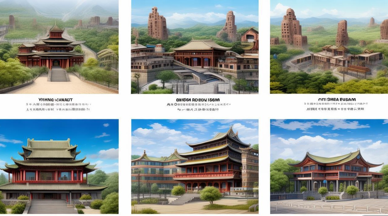 安阳十大旅游景点 安阳十大旅游景点