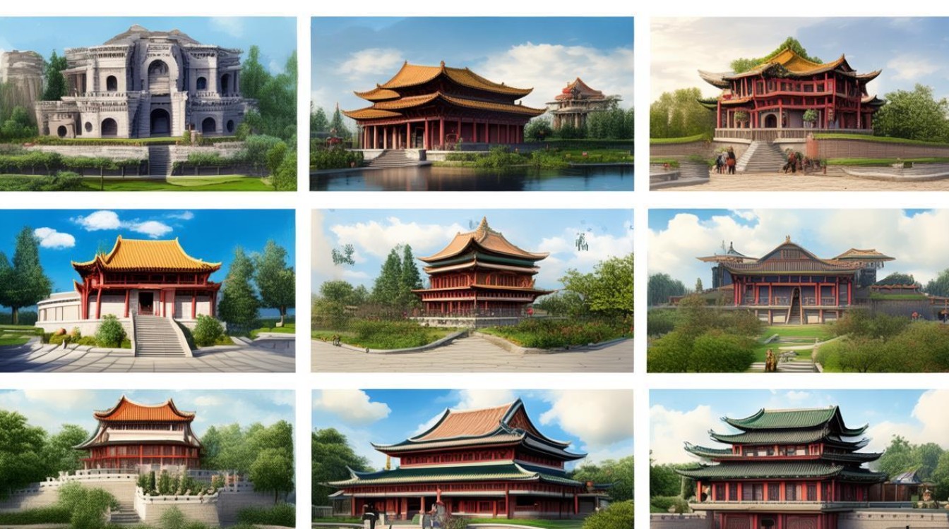 安阳十大旅游景点 安阳十大旅游景点