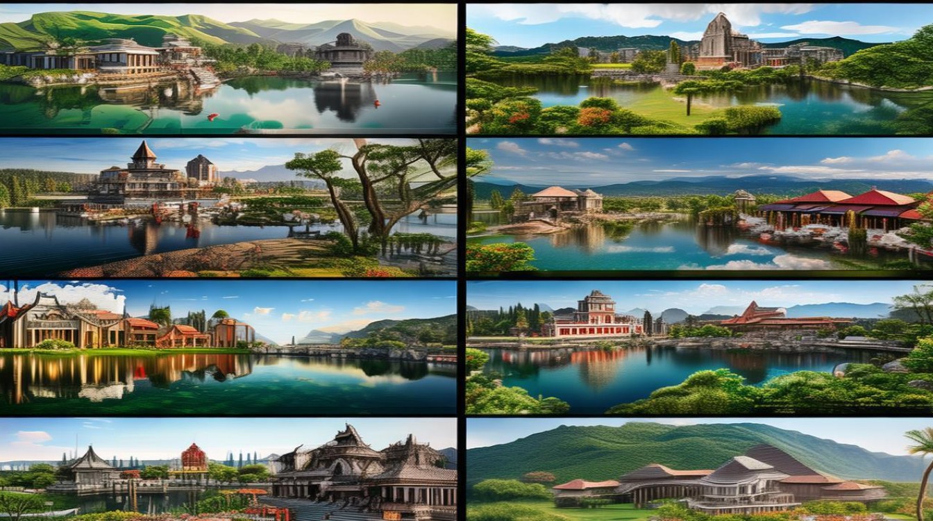 娄底十大旅游景点 娄底十大旅游景点