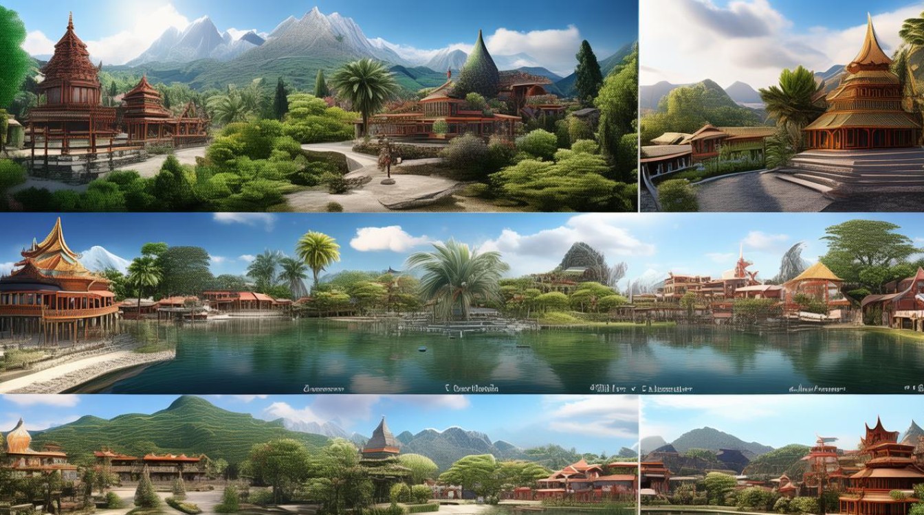 娄底十大旅游景点 娄底十大旅游景点