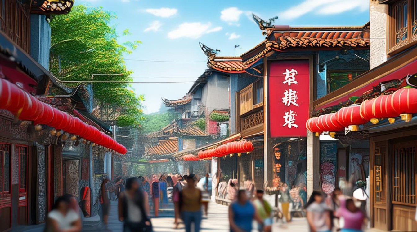 绍兴市旅游景点推荐