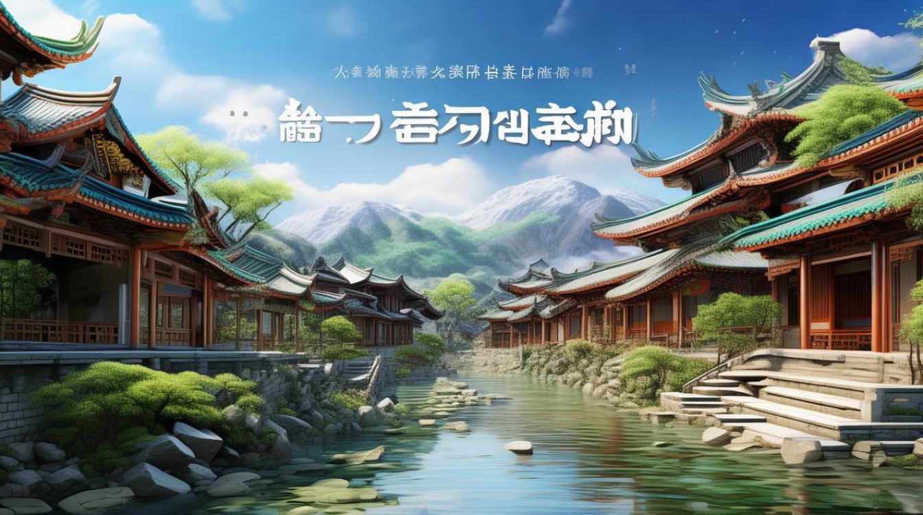 河北省邢台旅游景点