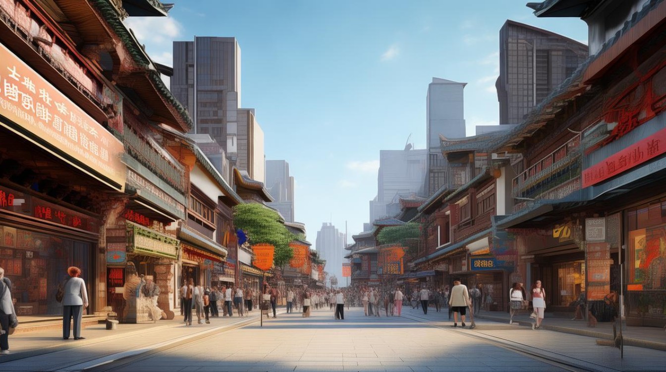 济宁市旅游景点推荐 济宁市旅游景点推荐