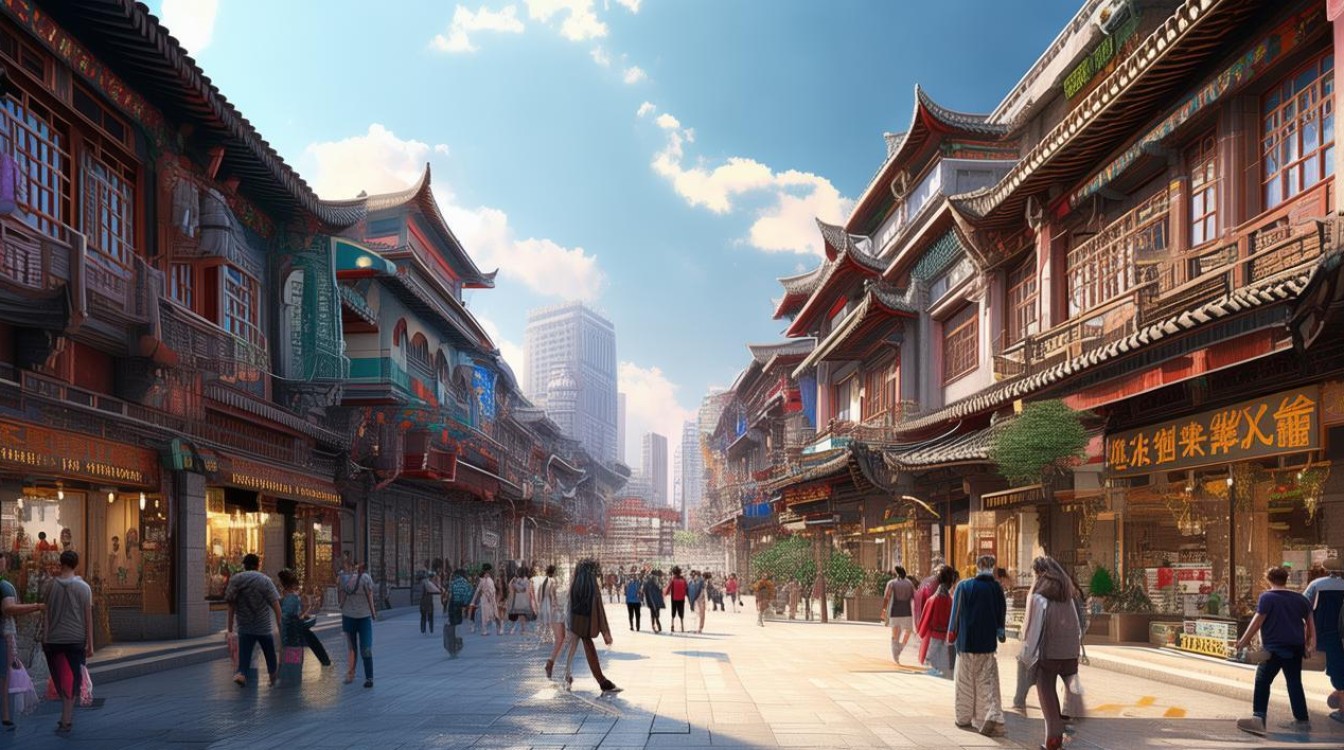 济宁市旅游景点推荐 济宁市旅游景点推荐