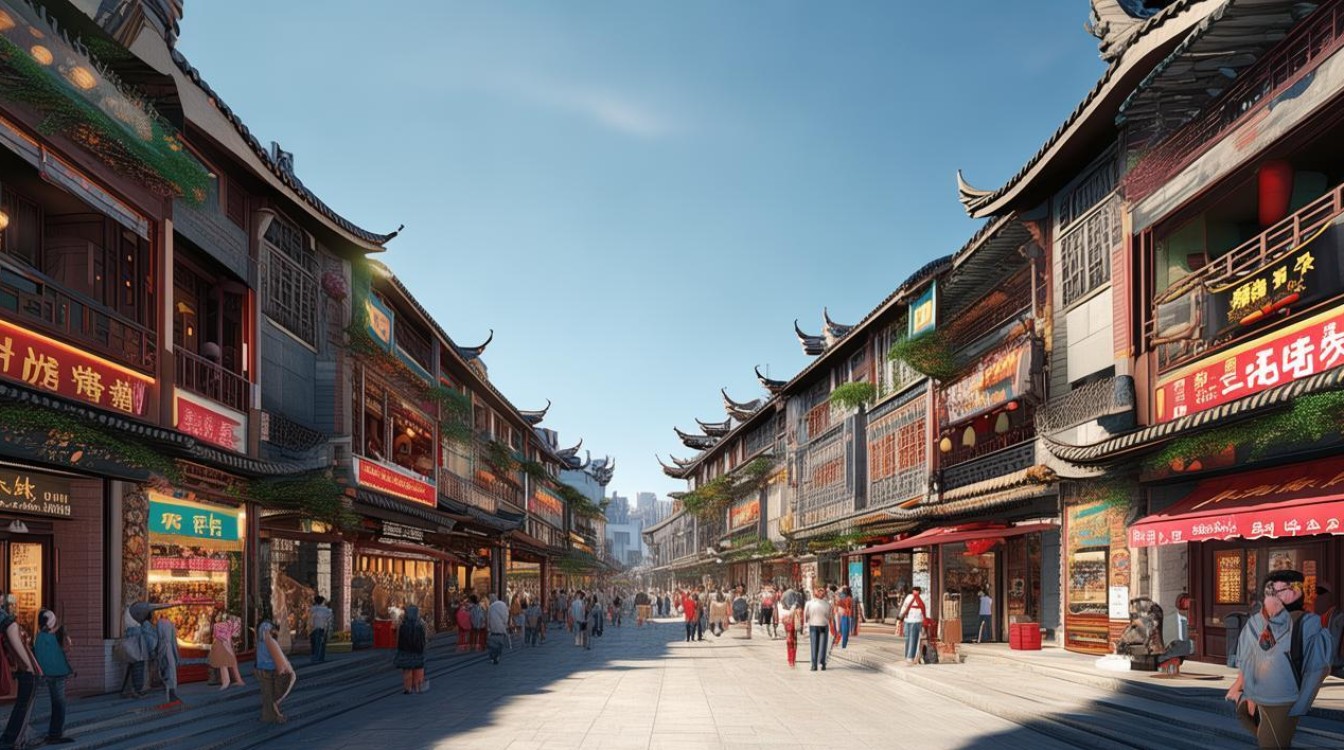 济宁市旅游景点推荐 济宁市旅游景点推荐