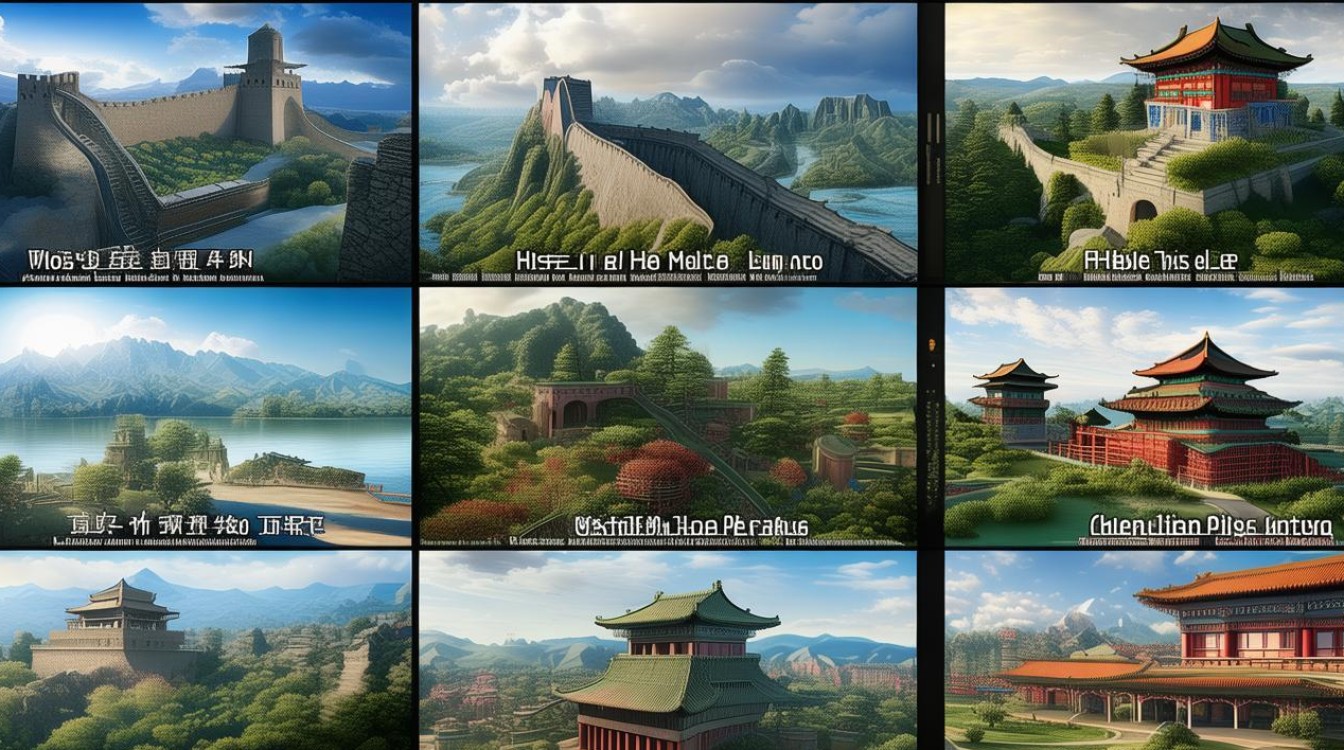 河北旅游景点排名前十 河北旅游景点排名前十