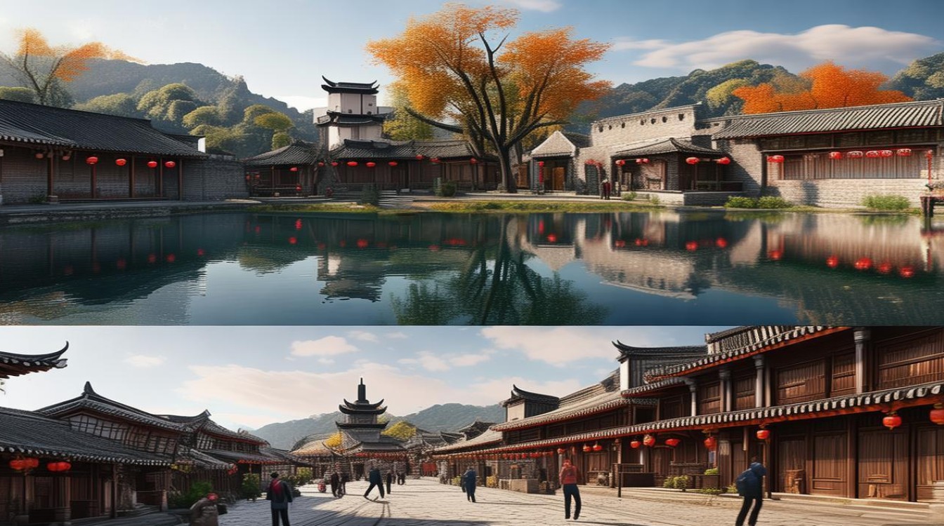 罗江有哪些旅游景点 罗江有哪些旅游景点