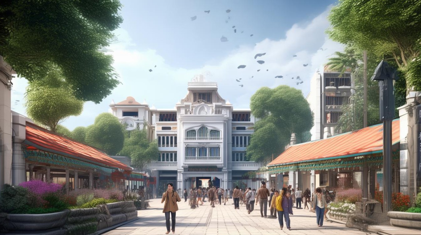 中山大学附近景点 中山大学附近景点