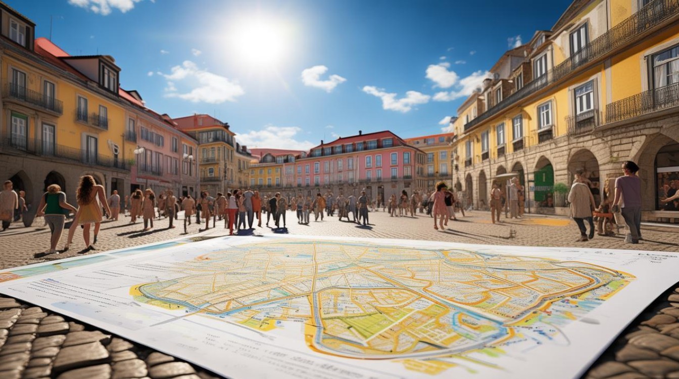 葡萄牙旅游景点介绍 葡萄牙旅游景点介绍