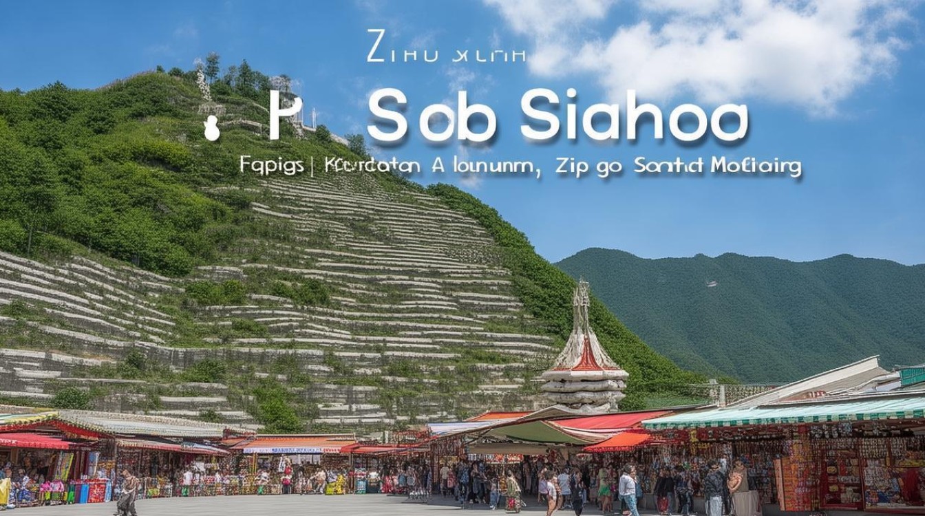 自贡的旅游景点有哪些 自贡的旅游景点有哪些