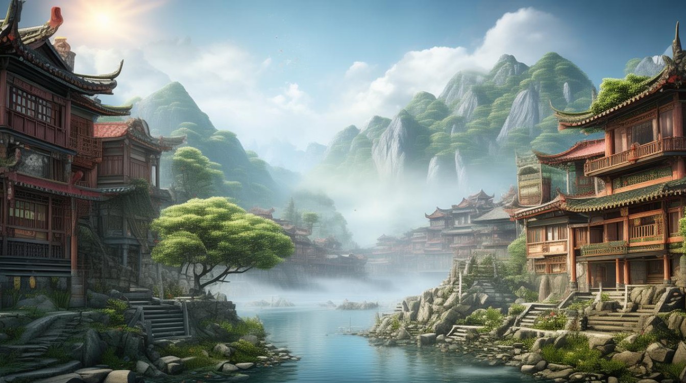 湖北省内旅游景点推荐