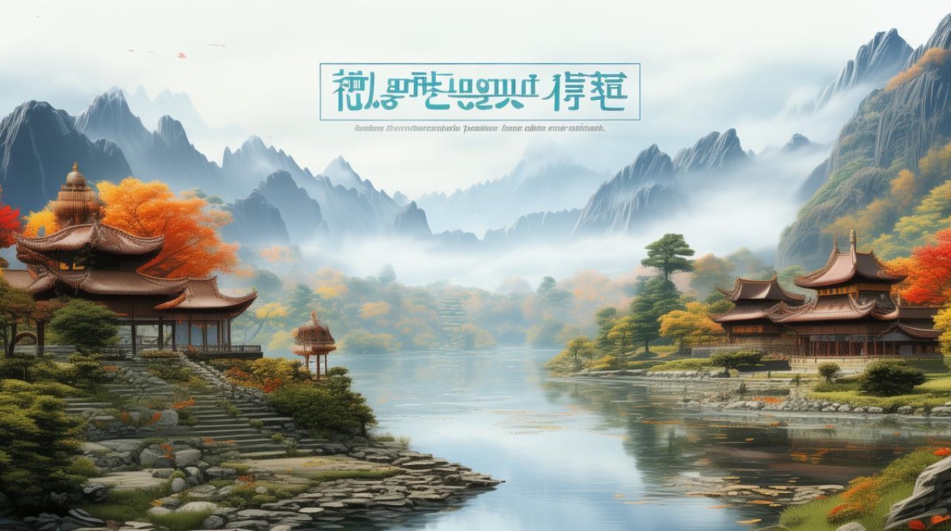 湖北省内旅游景点推荐