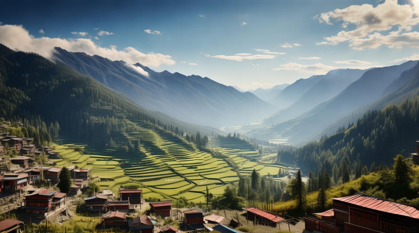 四川大凉山景点 四川大凉山景点