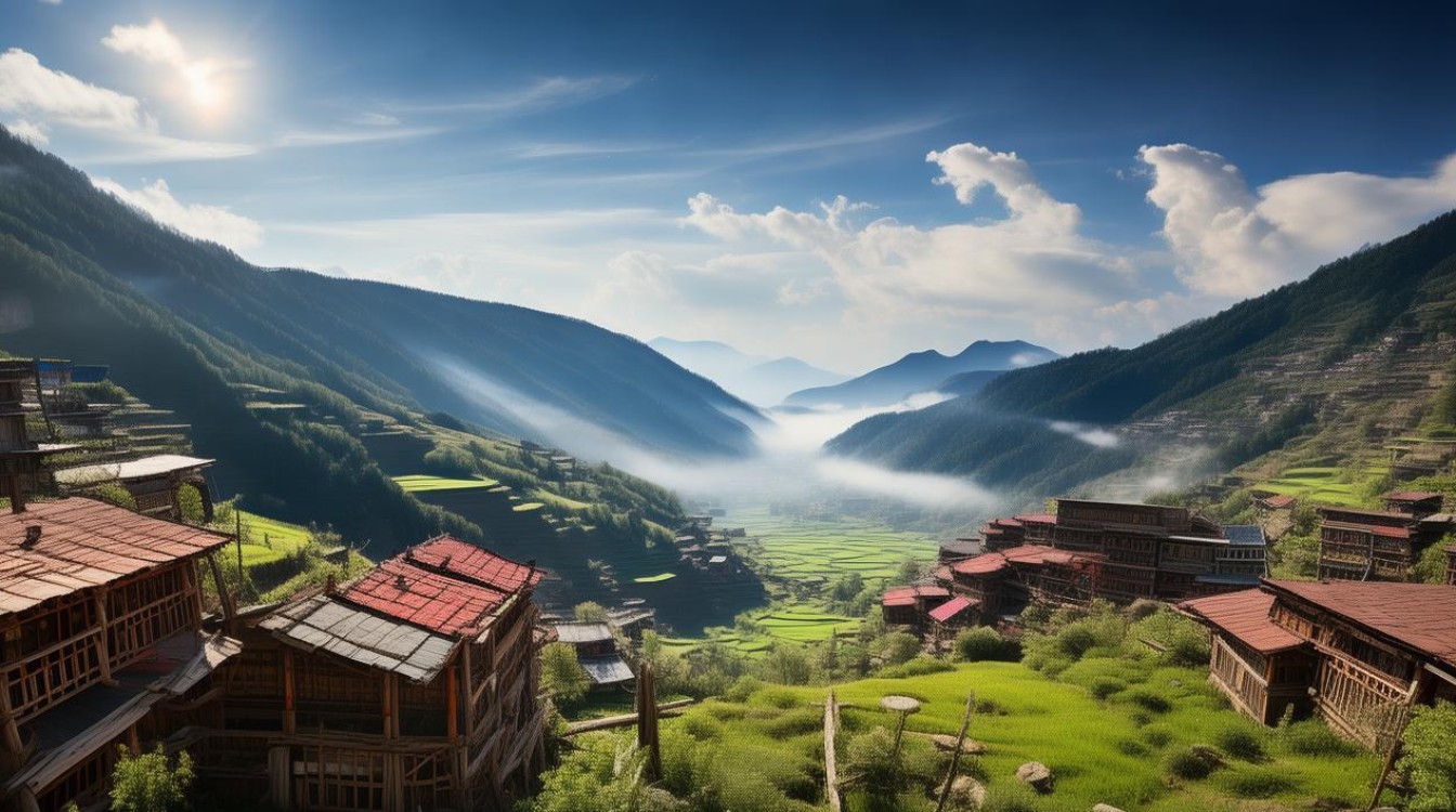 四川大凉山景点 四川大凉山景点