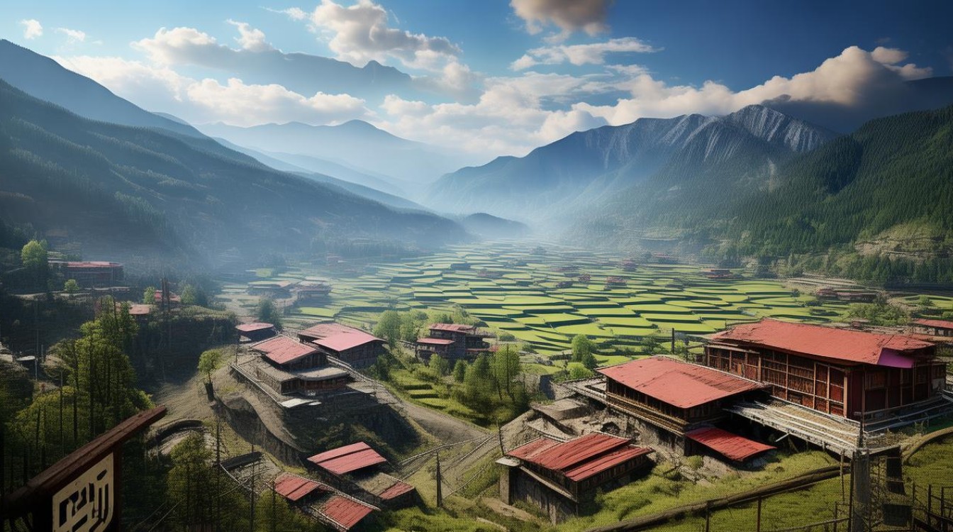 四川大凉山景点 四川大凉山景点