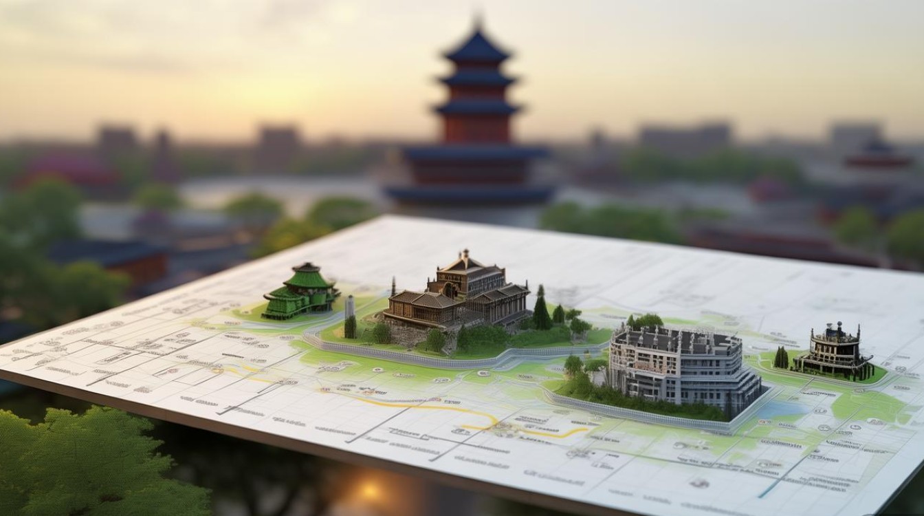 西安各景点门票价格