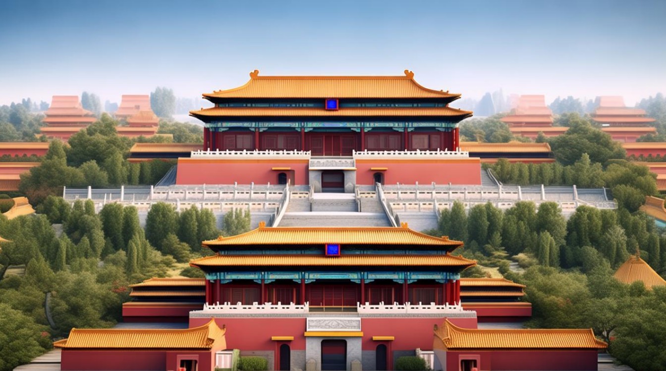 北京旅游景点大全介绍