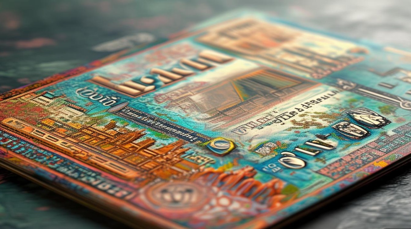 旅游景点一卡通