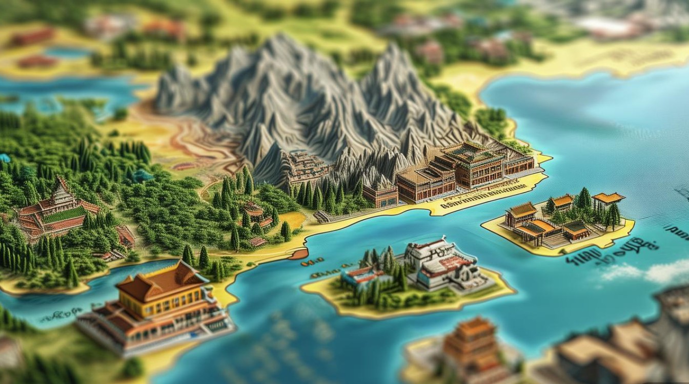 安微游旅游景点大全 安微游旅游景点大全