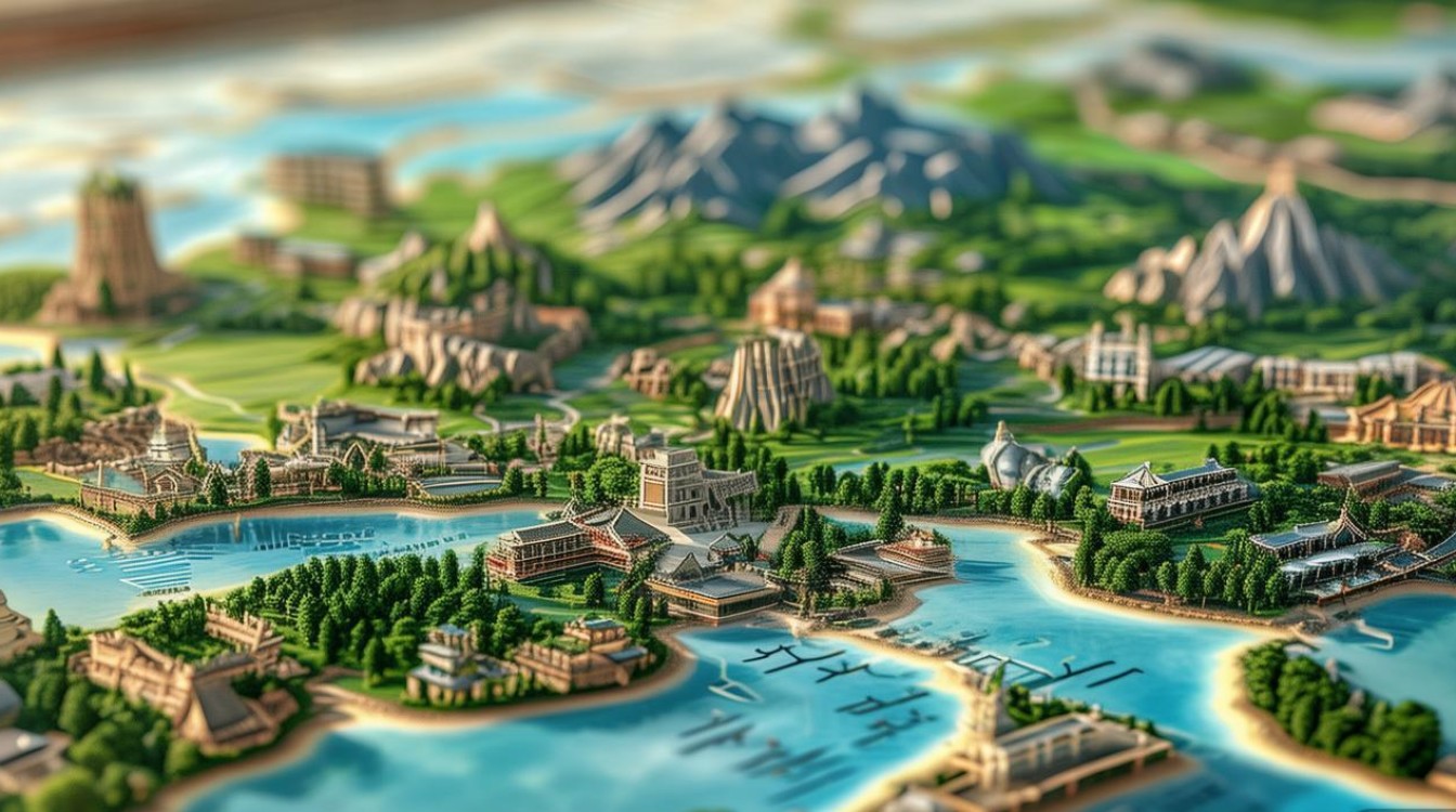 安微游旅游景点大全 安微游旅游景点大全