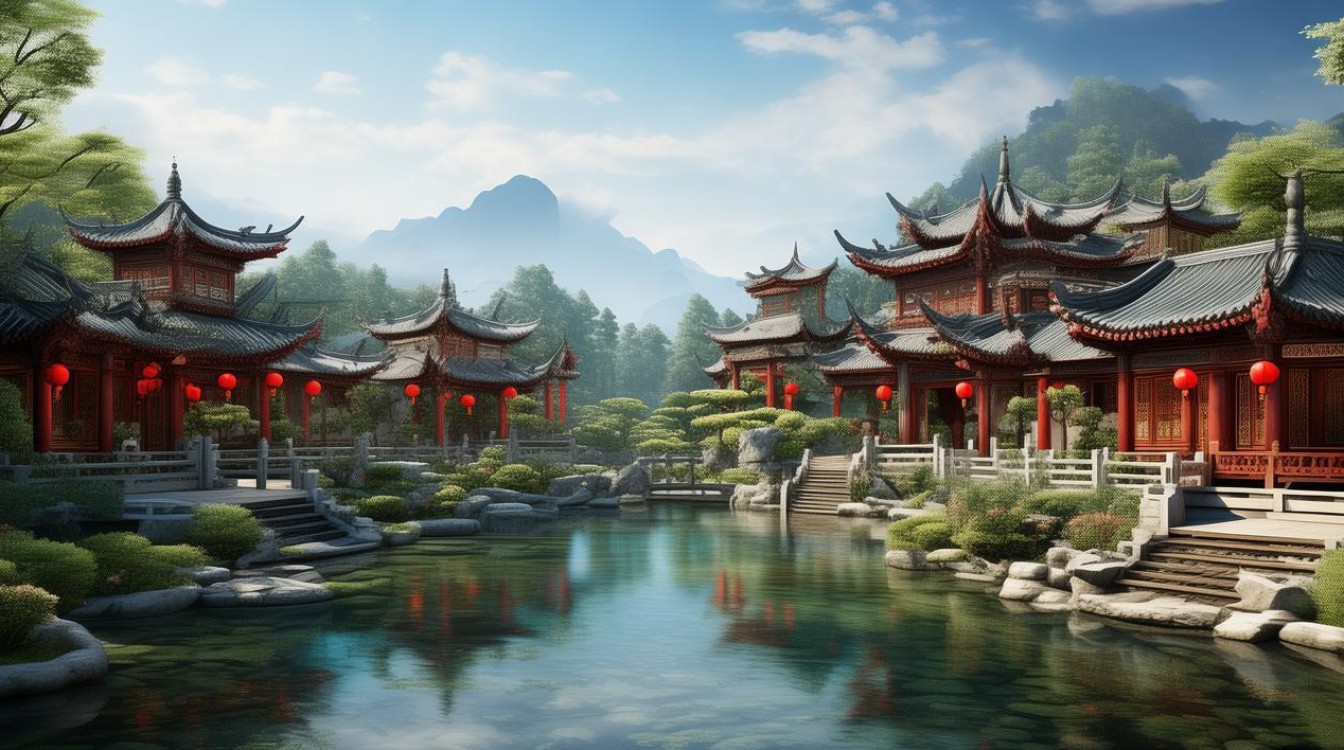 安徽有名的旅游景点 安徽有名的旅游景点