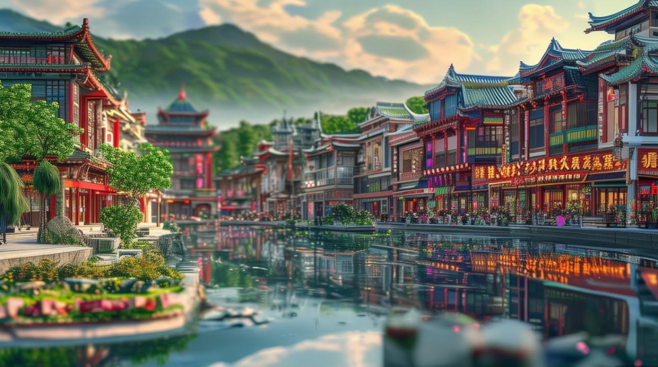 长沙望城区旅游景点 长沙望城区旅游景点