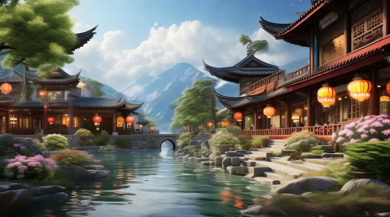 莆田附近的旅游景点 莆田附近的旅游景点