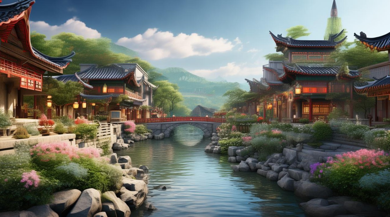 莆田附近的旅游景点 莆田附近的旅游景点