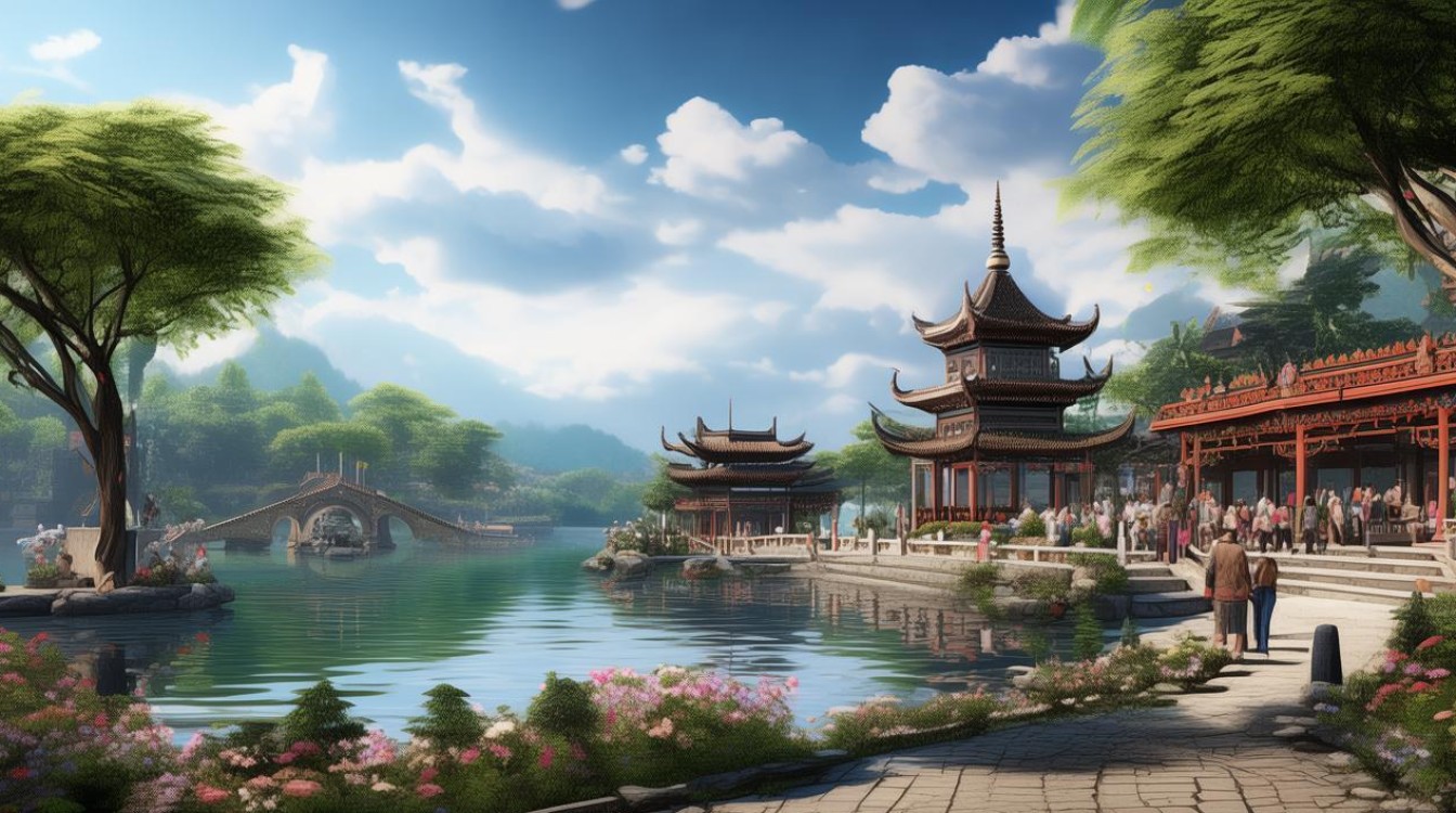 宜春附近的旅游景点 宜春附近的旅游景点