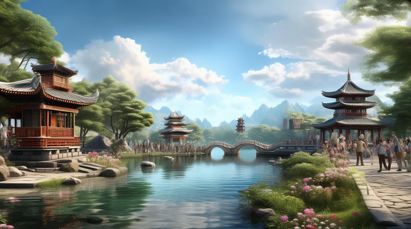 宜春附近的旅游景点 宜春附近的旅游景点