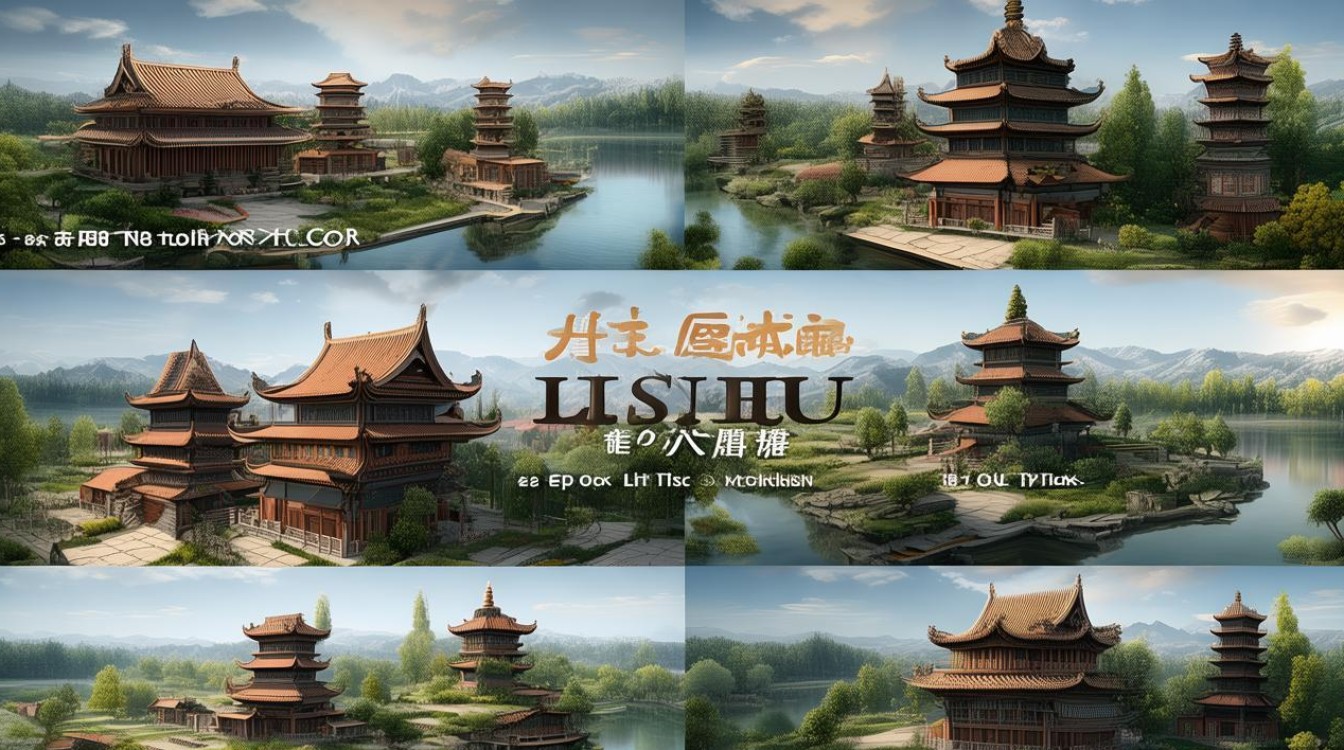 溧水景点排行榜 溧水景点排行榜