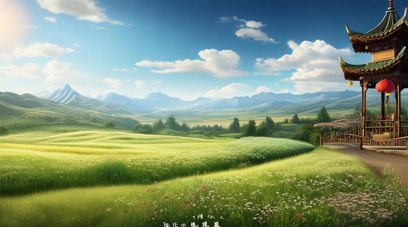 贵州大草原旅游景点 贵州大草原旅游景点