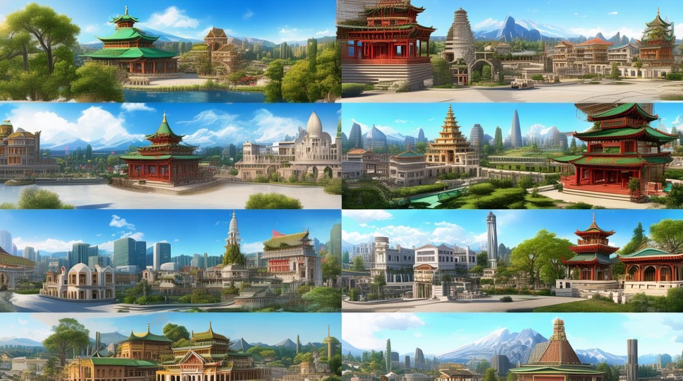 保定旅游景点大全排名 保定旅游景点大全排名