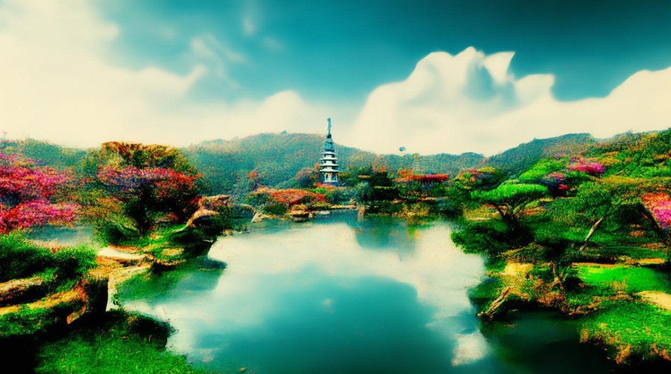 鼋头渚附近景点 鼋头渚附近景点