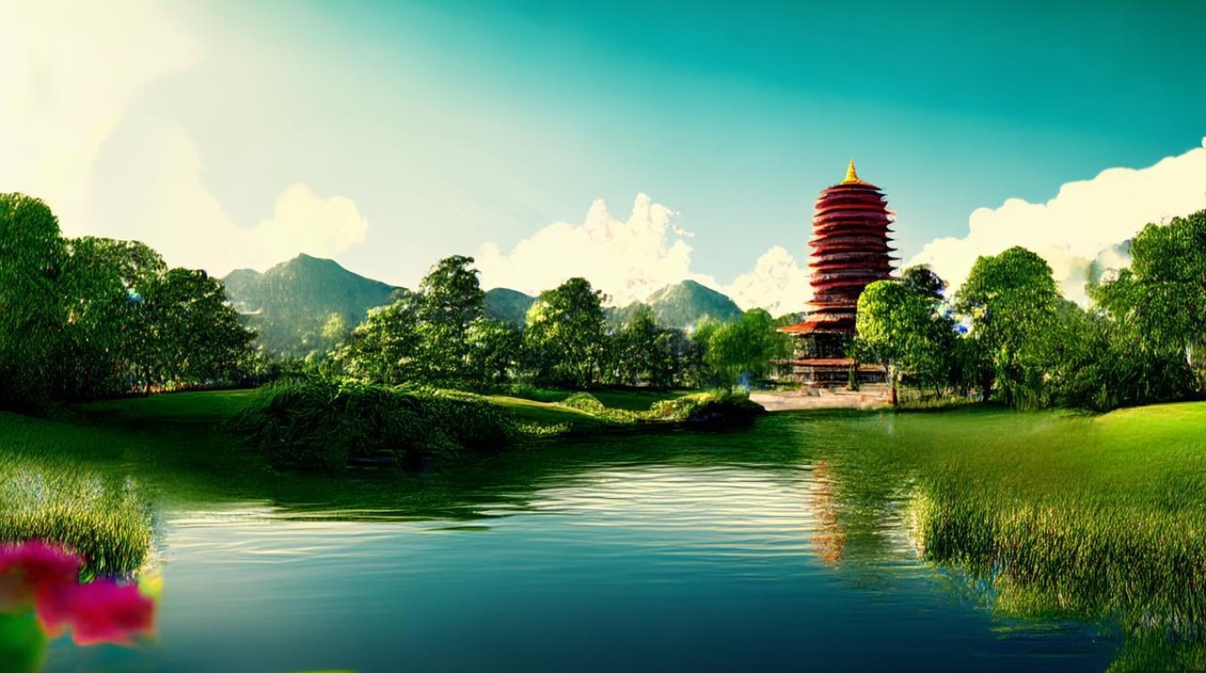 鼋头渚附近景点 鼋头渚附近景点