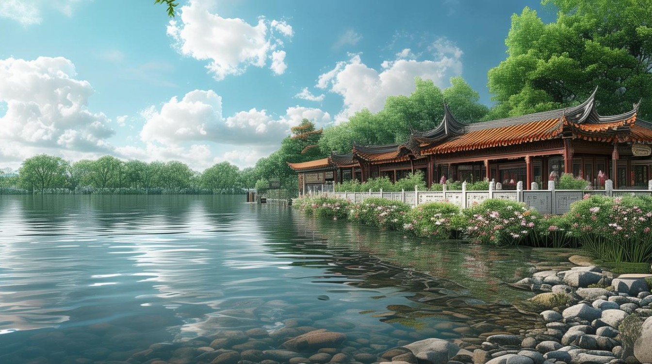 盐城建湖旅游景点