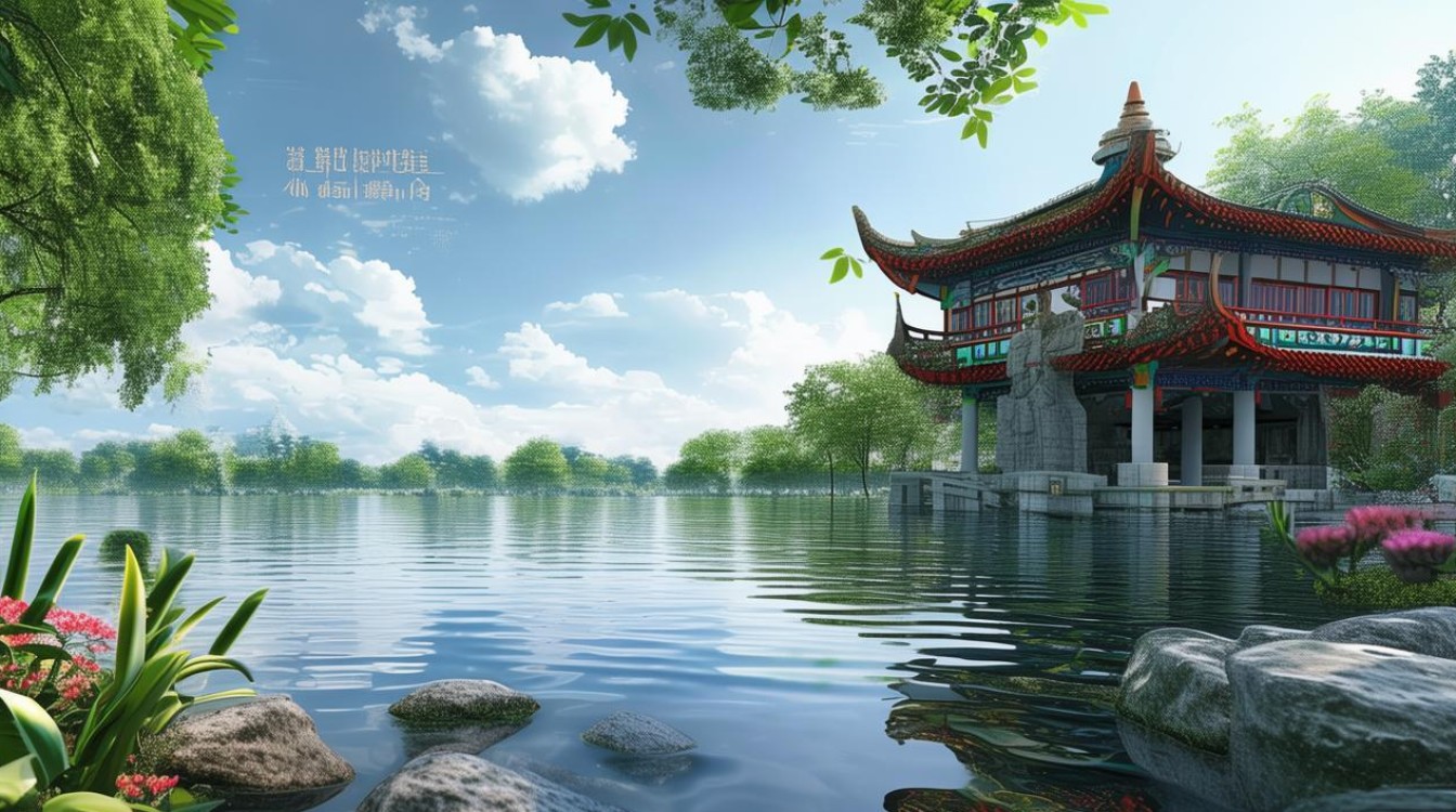 盐城建湖旅游景点