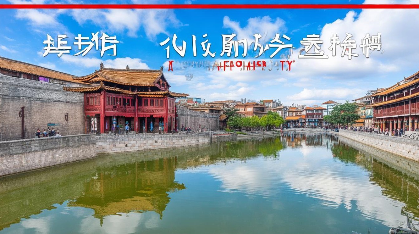 聊城有什么旅游景点 聊城有什么旅游景点